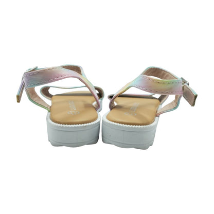 Multi Sandals