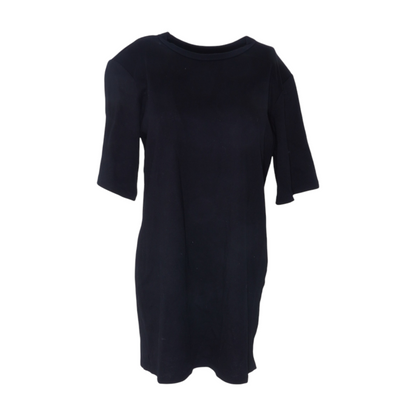 Black Mini Dress