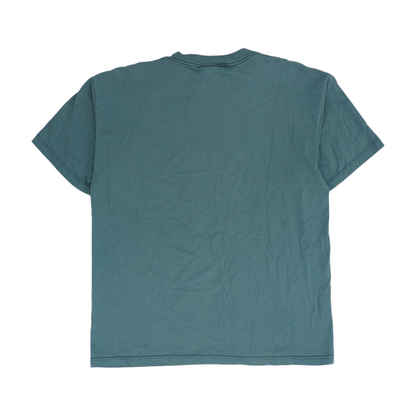 Vintage 1998 Deftones 'Around The Fur' 13-Ball T-Shirt