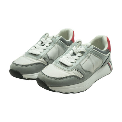 Gray Athletic Shoes