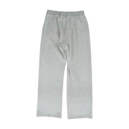 Gray Pants