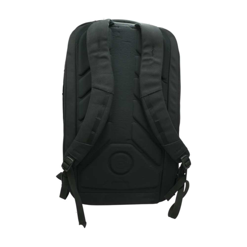 Black Backpack