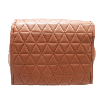 Brown Accessory Organizer