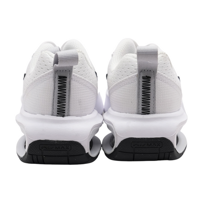 White Athletics Shoes