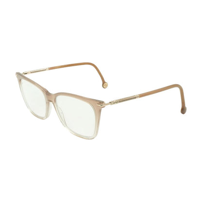 Pink HER 0232 Square Unknown Prescription Eyeglasses