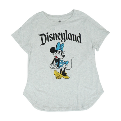 Gray T-Shirt