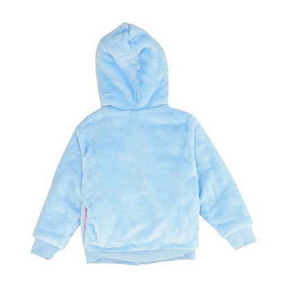 Blue Jacket