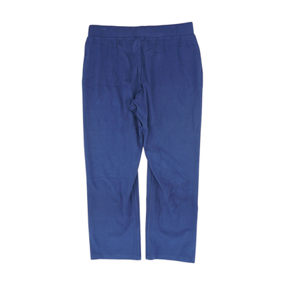 Blue Petite Active Leggings