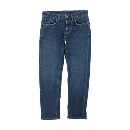 Navy Slim Jeans