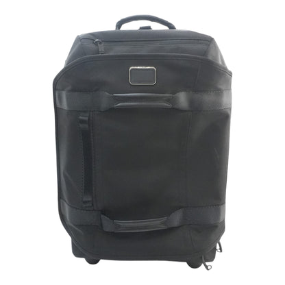 Alpha Bravo Convertible 2-Wheeled Duffel Backpack