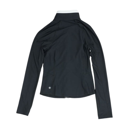 Black Active Jacket