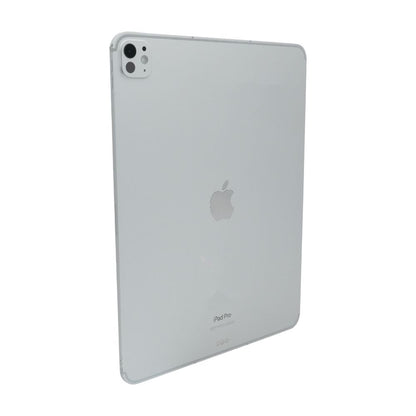 iPad Pro 13" 7th Generation (M4) Silver 512GB "Carrier Unlocked "