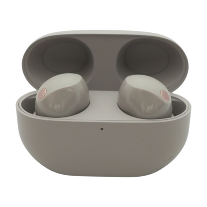 Smoky Pink WF-1000XM5 Wireless Earbuds