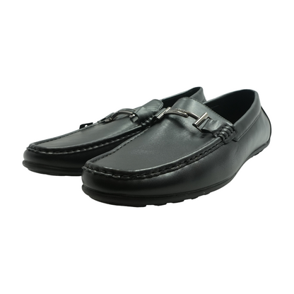 Black Dress Shoes