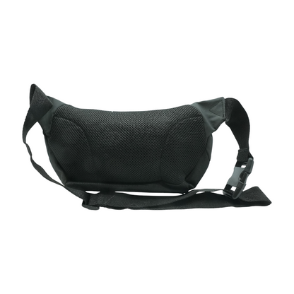 Graphite Belt Bag