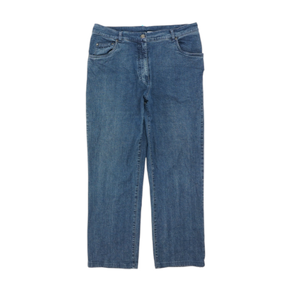 Regular Jeans