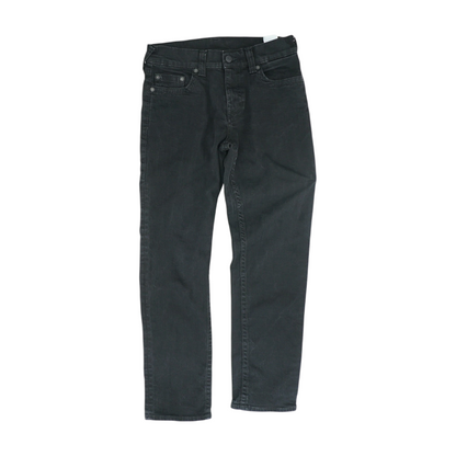 Black Slim Jeans