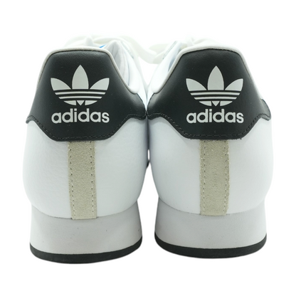 Samoa Low-Top Athletic Shoes