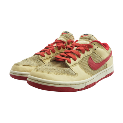 Dunk Low Retro SE Low-Top Athletic Shoes
