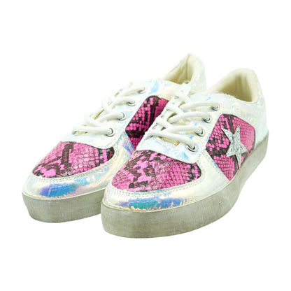 Multi Athletic Shoes