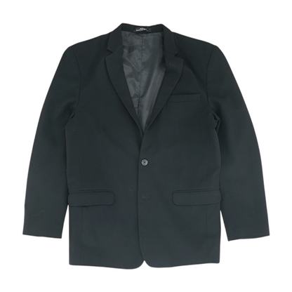 Black Sport Coat