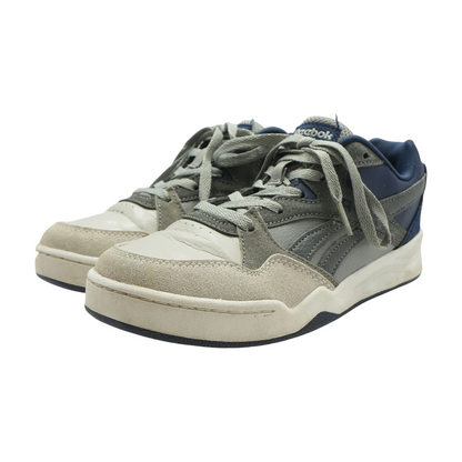 Navy Athletics Shoes