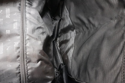 Navy Backpack