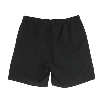 Black Active Shorts