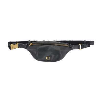 Black Belt Bag