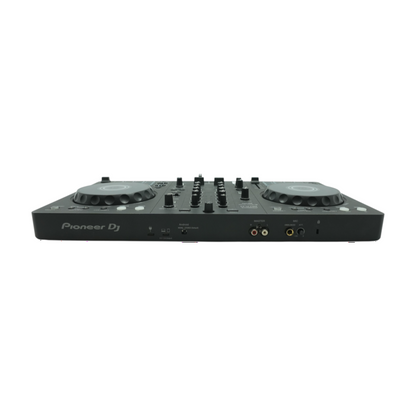 DDJ-FLX4 2-Channel DJ Controller