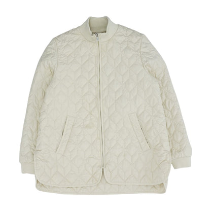Beige Jacket