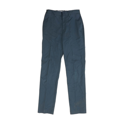 Blue Dress Pants