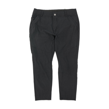 Charcoal Regular Pants