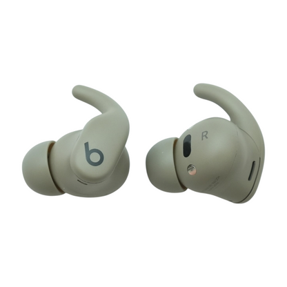 Gravel Gray Powerbeats Fit Wireless Earbuds