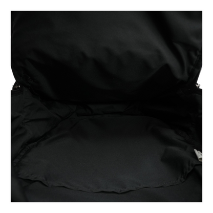 Black Backpack