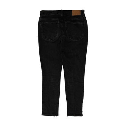 Black Jeans