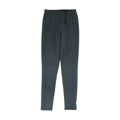 Charcoal Regular Pants