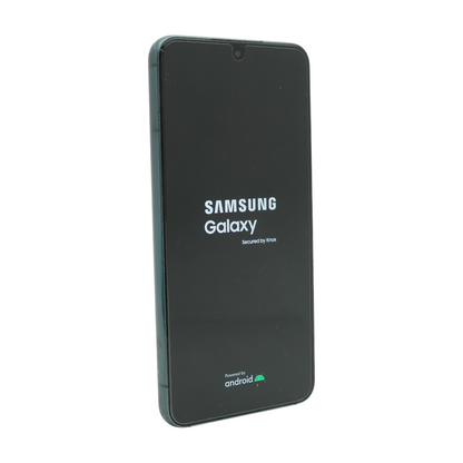 S22 "AT&T" 256GB Green