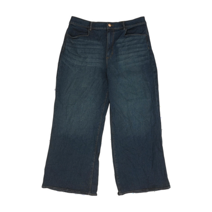 Navy Jeans