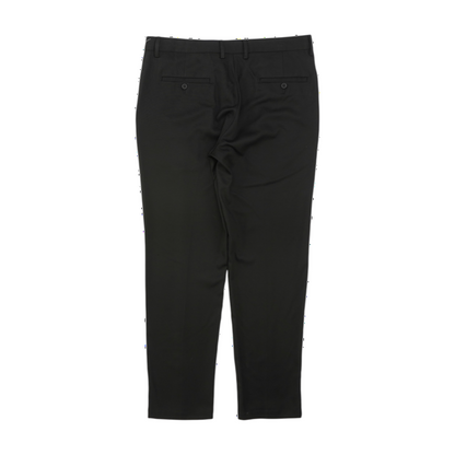 Black Slim Pants
