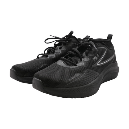 Black Athletic Shoes