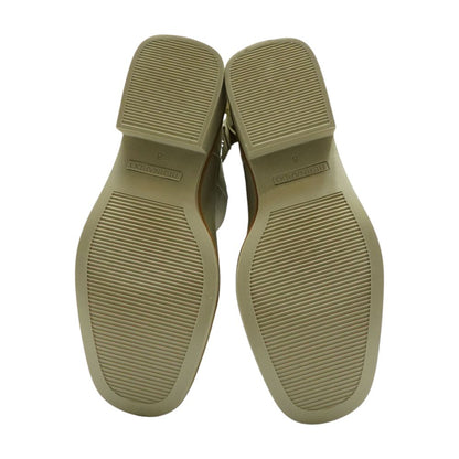 Tan Ankle Boots