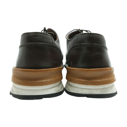 Bronze Derby/oxford Dress Shoes