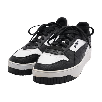 Black Athletics Shoes