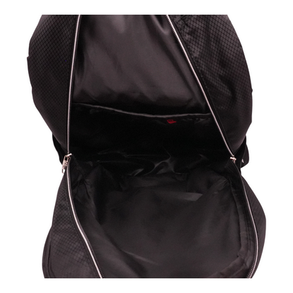 Black Backpack
