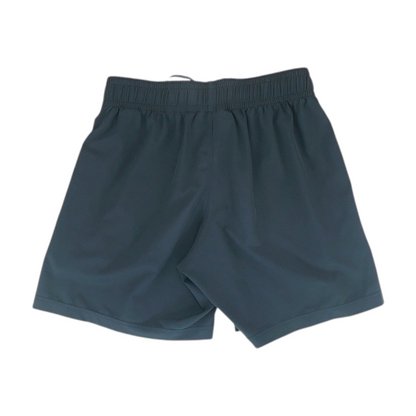 Black Active Shorts
