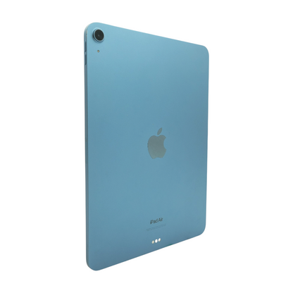 iPad Air 10.9" Blue 5th Generation M1 64GB UB REFURBISHED Tablet