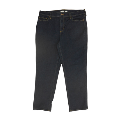 Blue Petite Jeans