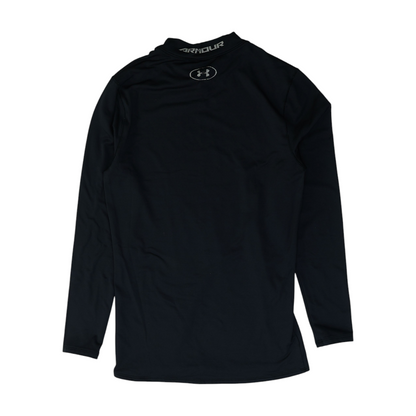 Black Solid Base Layer