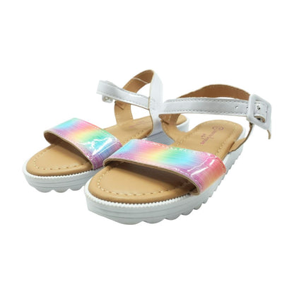 Multi Sandals